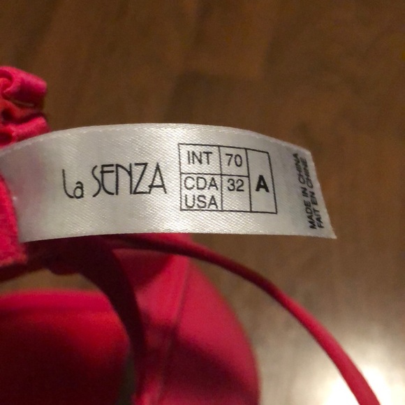 32A push-up bra - Picture 2 of 2